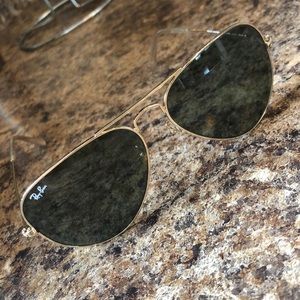 Ray-Ban Sunglasses